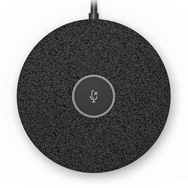 Mikrofonenhet | Logitech Rally 224877 - 1