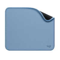 Logitech Musmatta 23x20 | halkfri | Logitech Studio Series | blågrå 956-000051 828180
