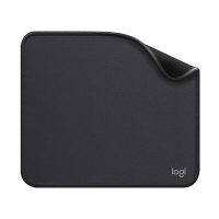 Logitech Musmatta 23x20cm | halkfri | Logitech Studio Series | grafit 956-000049 828179
