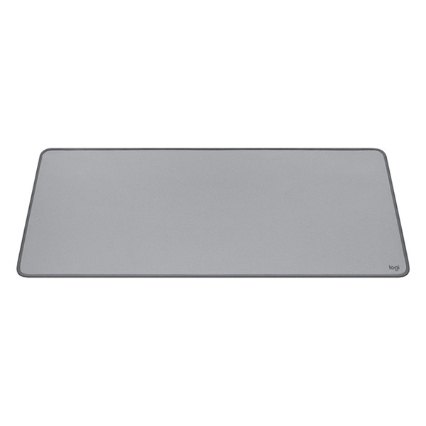 Logitech Musmatta 70x30cm | halkfri | Logitech Studio Series | grå 956-000052 828177 - 2