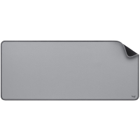 Musmatta 70x30cm | halkfri | Logitech Studio Series | grå 828177
