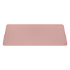 Logitech Musmatta 70x30cm | halkfri | Logitech Studio Series | rosa 956-000053 828178 - 2