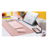 Logitech Musmatta 70x30cm | halkfri | Logitech Studio Series | rosa 956-000053 828178 - 4