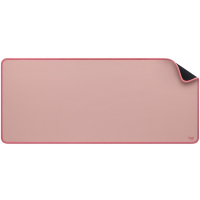 Musmatta 70x30cm | halkfri | Logitech Studio Series | rosa 828178