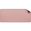 Musmatta 70x30cm | halkfri | Logitech Studio Series | rosa 828178 - 1