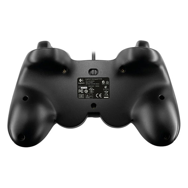 Spelontroll trådbunden | Logitech F310 828165 - 4