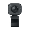 Logitech StreamCam Webbkamera, grå