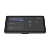 Touch Controller | Logitech Tap 158282