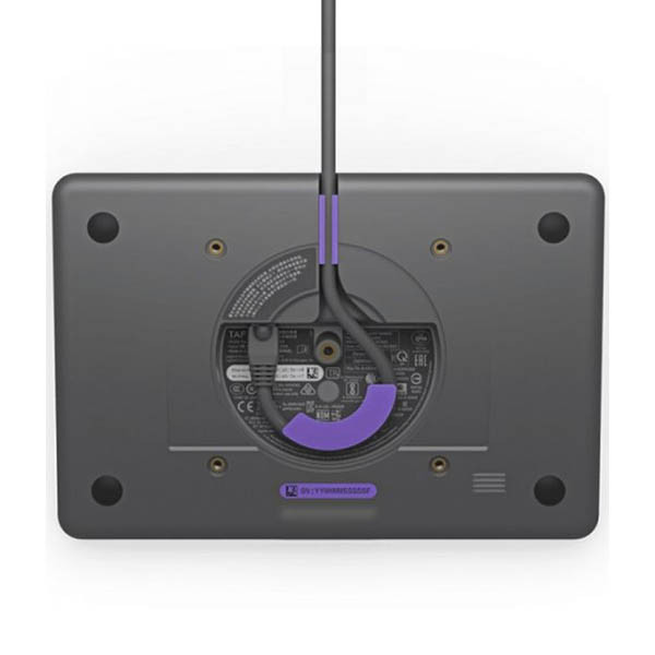 Touch Controller | Logitech Tap 158282 - 2