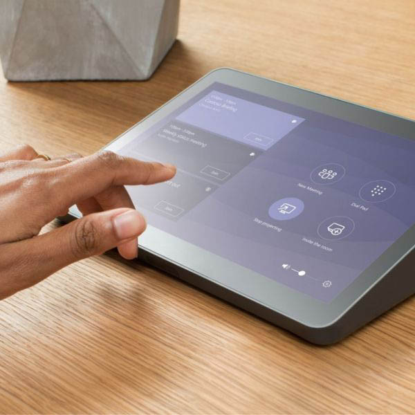 Touch Controller | Logitech Tap 158282 - 3