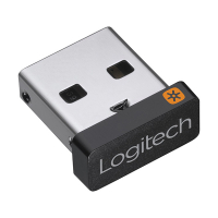 Logitech USB-mottagare | Logitech Unifying 910-005931 828190