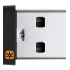 Logitech USB-mottagare | Logitech Unifying 910-005931 828190 - 2