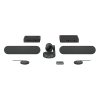 Videokonferenssystem | Logitech Rally Plus | svart 828057 - 1