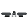 Videokonferenssystem | Logitech Rally Plus | svart 828057 - 2