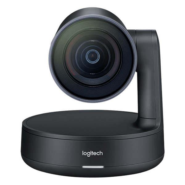 Videokonferenssystem | Logitech Rally Plus | svart 828057 - 3