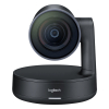 Videokonferenssystem | Logitech Rally Plus | svart 828057 - 3