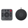 Videokonferenssystem | Logitech Rally Plus | svart 828057 - 4