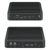 Videokonferenssystem | Logitech Rally Plus | svart 828057 - 6