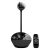 Webbkamera | Logitech BCC950 ConferenceCam | svart 828121 - 10
