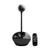 Webbkamera | Logitech BCC950 ConferenceCam | svart 828121 - 3
