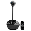 Webbkamera | Logitech BCC950 ConferenceCam | svart