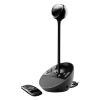 Webbkamera | Logitech BCC950 ConferenceCam | svart 828121 - 2