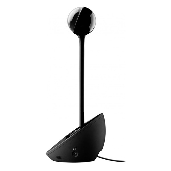 Webbkamera | Logitech BCC950 ConferenceCam | svart 828121 - 3