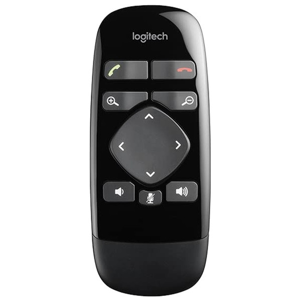 Webbkamera | Logitech BCC950 ConferenceCam | svart 828121 - 7