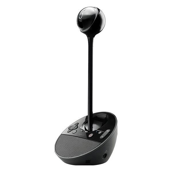 Webbkamera | Logitech BCC950 ConferenceCam | svart 828121 - 9
