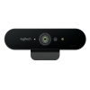 Webbkamera | Logitech Brio Ultra HD | svart 828054 - 3
