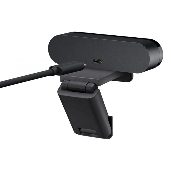 Webbkamera | Logitech Brio Ultra HD | svart 828054 - 5