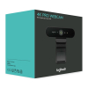 Webbkamera | Logitech Brio Ultra HD | svart 828054 - 6