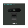 Webbkamera | Logitech Brio Ultra HD | svart 828054 - 7