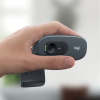 Webbkamera | Logitech C270 HD | svart 828112 - 5