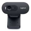 Webbkamera | Logitech C270 HD | svart 828112 - 6