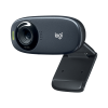 Webbkamera | Logitech C310 HD | svart 828114 - 1