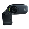 Webbkamera | Logitech C310 HD | svart 828114 - 4