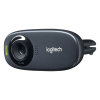 Webbkamera | Logitech C310 HD | svart 828114 - 7