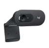 Webbkamera | Logitech C505 HD | svart 828117 - 3