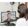 Webbkamera | Logitech C505e HD | svart 828119 - 4