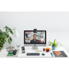 Webbkamera | Logitech C505e HD | svart 828119 - 5