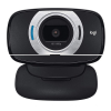 Webbkamera | Logitech C615 HD | svart 828122 - 2