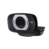 Webbkamera | Logitech C615 HD | svart 828122 - 3