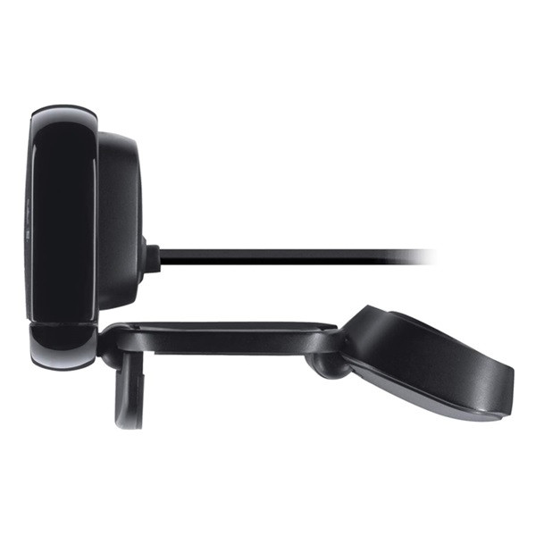 Webbkamera | Logitech C615 HD | svart 828122 - 5