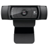 Webbkamera | Logitech C920 HD Pro | svart