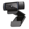 Webbkamera | Logitech C920 HD Pro | svart 828113 - 2