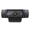 Webbkamera | Logitech C920e | svart 828091 - 1