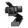 Webbkamera | Logitech C920e | svart 828091 - 2