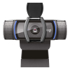 Webbkamera | Logitech C920e | svart 828091 - 3