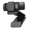 Webbkamera | Logitech C920e | svart 828091 - 4